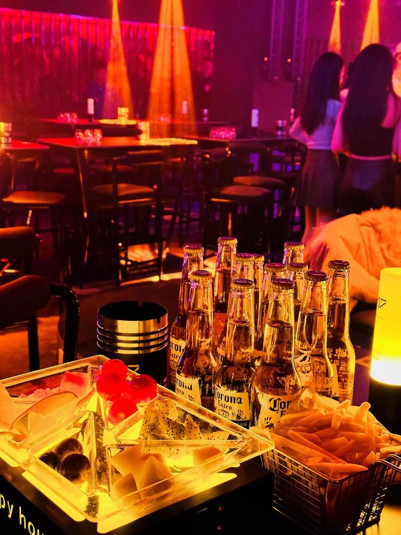 北海商务ktv商务ktv啥意思解析-银海区ktv预定